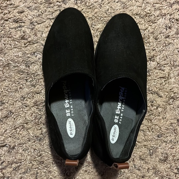 Dr. Scholl’s Ruler Slip On - Picture 2 of 5